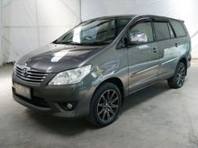 2011 Toyota Kijang Innova 2.0 G MPV