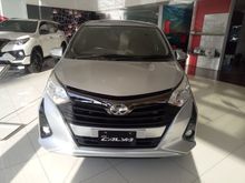 2021 Toyota Calya PROMO DP 12JUTAAN