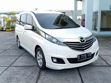 Mazda Biante 2.0 Skyactiv Matic 2017/2018, TDP 35 jt