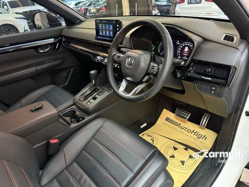 2023 Honda CR-V RS e:HEV SUV