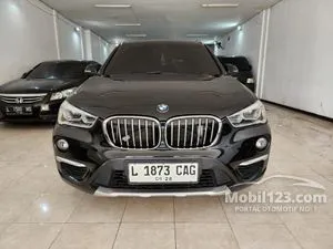 2018 BMW X1 1.5 sDrive18i xLine SUV