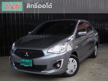 2019 Mitsubishi Attrage 1.2 (ปี 13-16) GLX Sedan AT