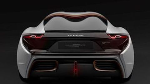 Mobil Listrik Generasi Terbaru NanoFlowcell Hadir di Genewa