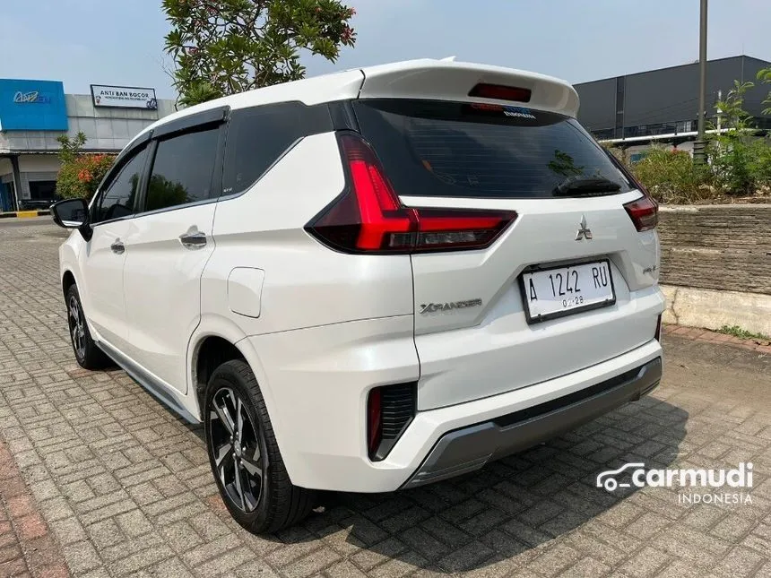 2022 Mitsubishi Xpander ULTIMATE Wagon