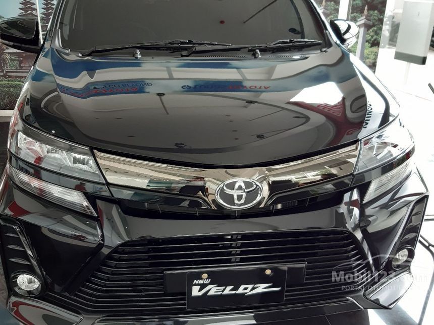 Jual Mobil Toyota Avanza 2020 Veloz 1 5 Di Jawa Barat Automatic Mpv Hitam Rp 245 500 000 6483189 Mobil123 