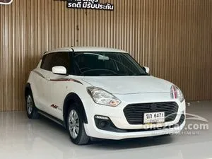 2020 Suzuki SWIFT 1.2 GL Max Edition Hatchback