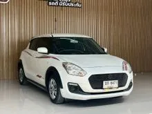 2020 Suzuki SWIFT 1.2 (ปี 18-25) GL Max Edition Hatchback