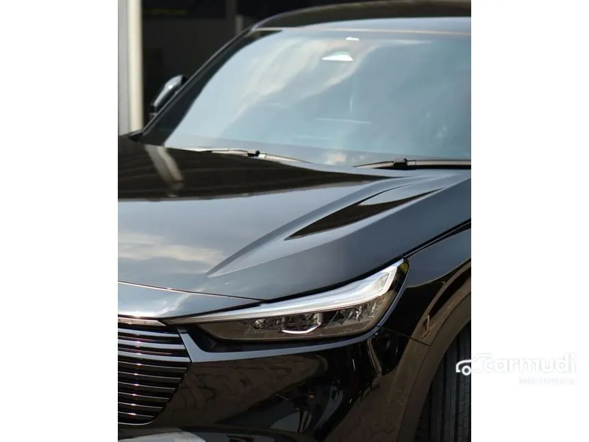 2025 Honda HR-V Special Edition SUV
