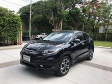 2015 Honda HR-V 1.8 (ปี 14-18) EL SUV AT