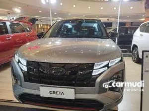 2022 Hyundai Creta 1.5 Prime Wagon