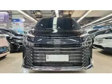 2025 Toyota Voxy 2.0 (Non Premium Color) MPV