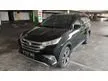 Jual Mobil Daihatsu Terios 2020 R Deluxe 1.5 di DKI Jakarta Automatic SUV Hitam Rp 205.000.000