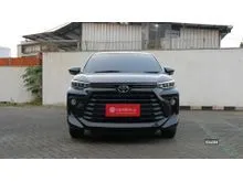 2022 Toyota Avanza 1.5 G MPV