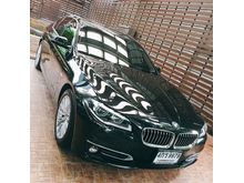 2015 BMW 528i 2.0 F10 (ปี 10-16) Luxury Sedan AT