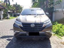 2019 Daihatsu Terios 1.5 X SUV