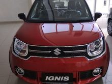 PROMO IGNIS 1.2 GX Hatchback
