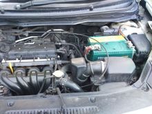 2010 Hyundai i20 1.4 GL GL Hatchback