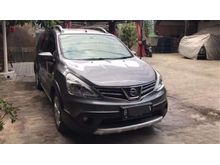 2013 Nissan Livina X-Gear 1.5 X-Gear SUV