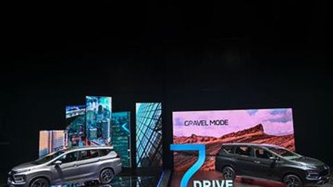 Cepat-Tidaknya Mitsubishi Xpander Hybrid Masuk Indonesia Tergantung Beberapa Faktor
