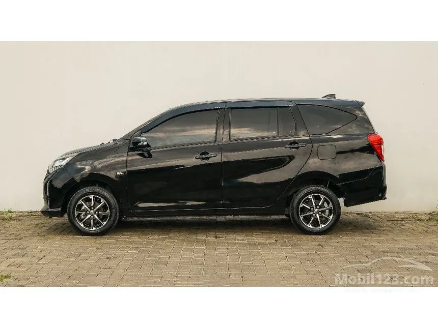 2024 Toyota Calya G MPV
