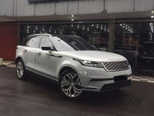 2017 Land Rover Range Rover Velar 2,0 R-Dynamic SE P250 Wagon