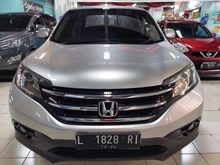 2014 Honda CR-V 2.4 2.4 SUV