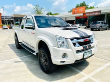 2011 Isuzu D-Max 3.0 SPACE CAB (ปี 07-11) Hi-Lander X-Series Pickup