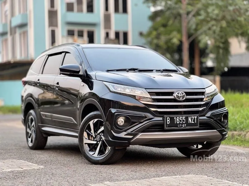 2022 Toyota Rush GR Sport SUV