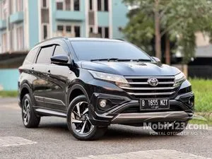 2022 Toyota Rush 1.5 GR Sport SUV