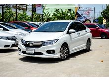 2017 Honda City 1.5 (ปี 14-18) SV i-VTEC Sedan AT