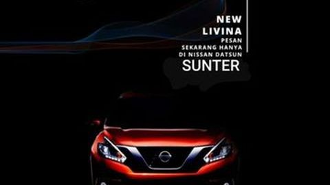Mitsubishi Xpander Versi Nissan akan Dibanderol Lebih Mahal