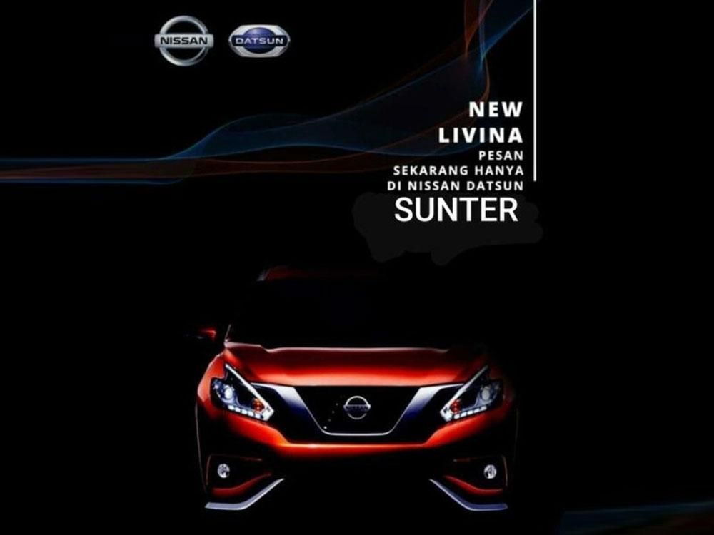 Mitsubishi Xpander Versi Nissan akan Dibanderol Lebih Mahal