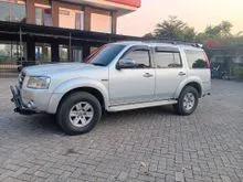 2007 Ford Everest 2.5 XLT 4X2 SUV Agus bisa tukar tambah sekoto badas kediri