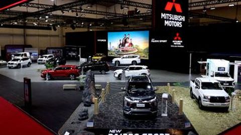 Menarik! Konsumen yang Rekomendasikan Mobil Mitsubishi bakal Dapat Hadiah Uang