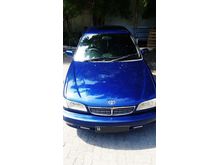 2000 Toyota Corolla 1.8 XLi Sedan