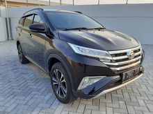 2018 Daihatsu Terios 1.5 R SUV