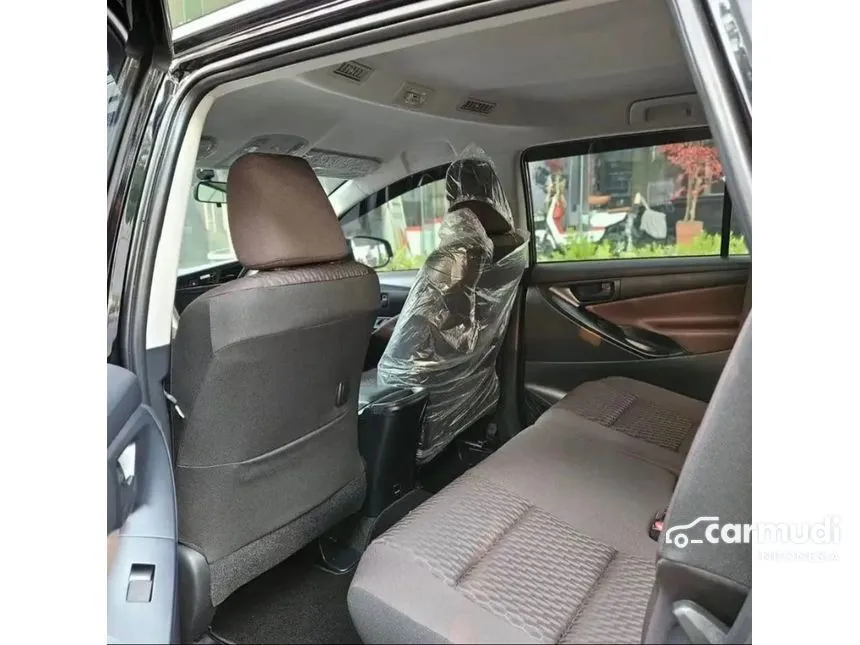 2025 Toyota Kijang Innova G MPV