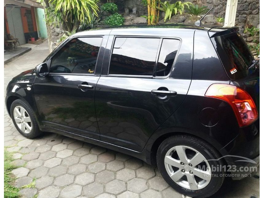 Simulasi Kredit Suzuki Swift Bekas Simulasi Kredit Suzuki Swift Bekas