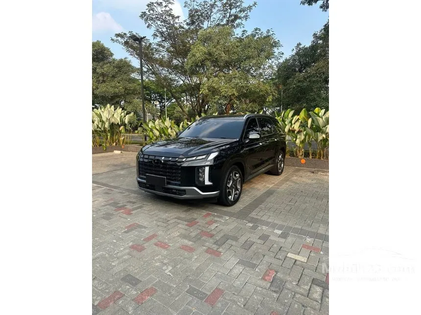 2023 Hyundai Palisade Signature SUV