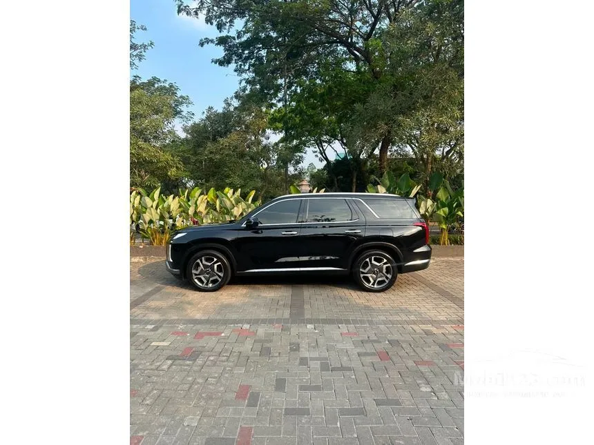 2023 Hyundai Palisade Signature SUV