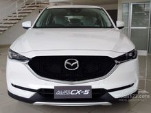 PROMO MID YEAR Mazda 2020 CX-5 2,5 GT SUV