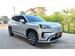 2025 Aion V 602 Luxury SUV