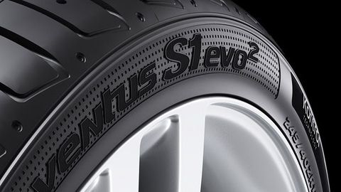 Tyres for Dummies