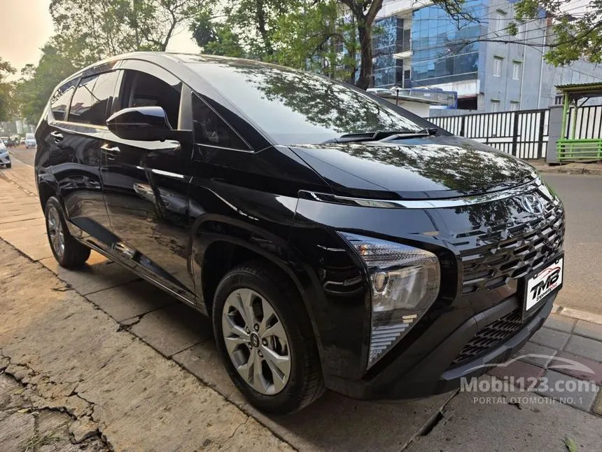 2024 Hyundai Stargazer Essential MPV