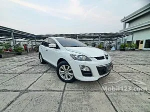 2012 Mazda CX-7 2.3 GT SUV