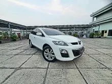 2012 Mazda CX-7 2.3 GT SUV AT
