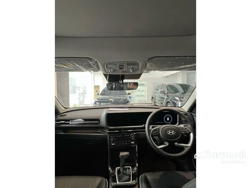 2025 Hyundai Creta Prime SUV