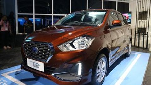 Datsun akan Stop Produksi, Nissan Tetap Lakukan Optimalisasi Produksi