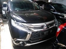 2016 Mitsubishi Pajero Sport 2.5 Dakar di Kediri