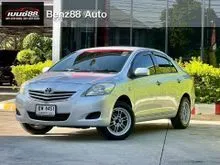 2010 Toyota VIOS 1.5 (ปี 07-13) J Sedan